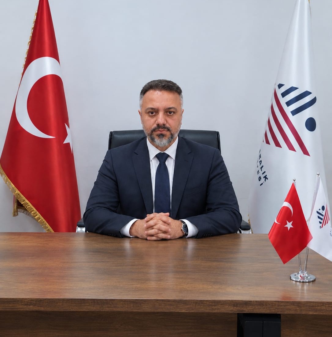 Ercan KILIÇ